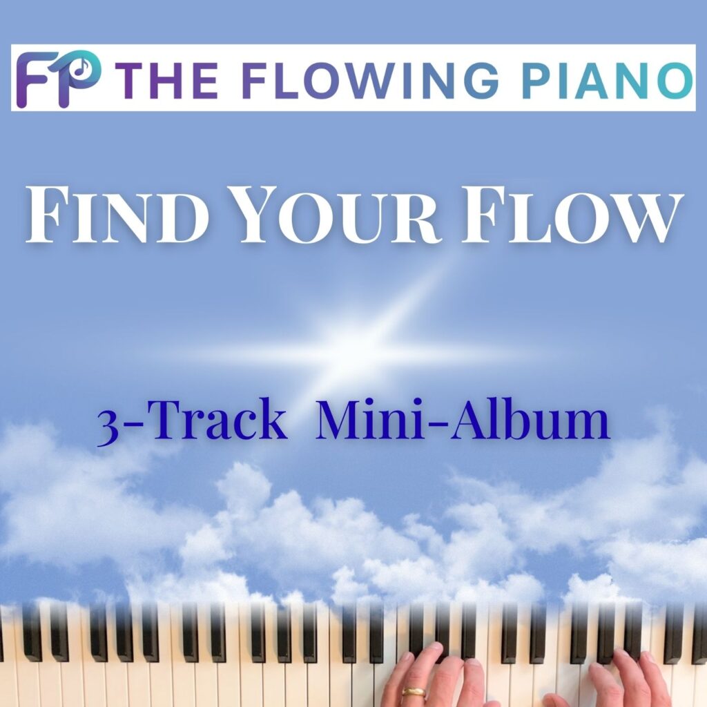 Find Your Flow Album Cover