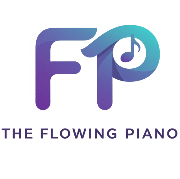 The Flowing Piano