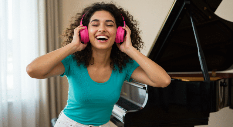 Authentic Music Image